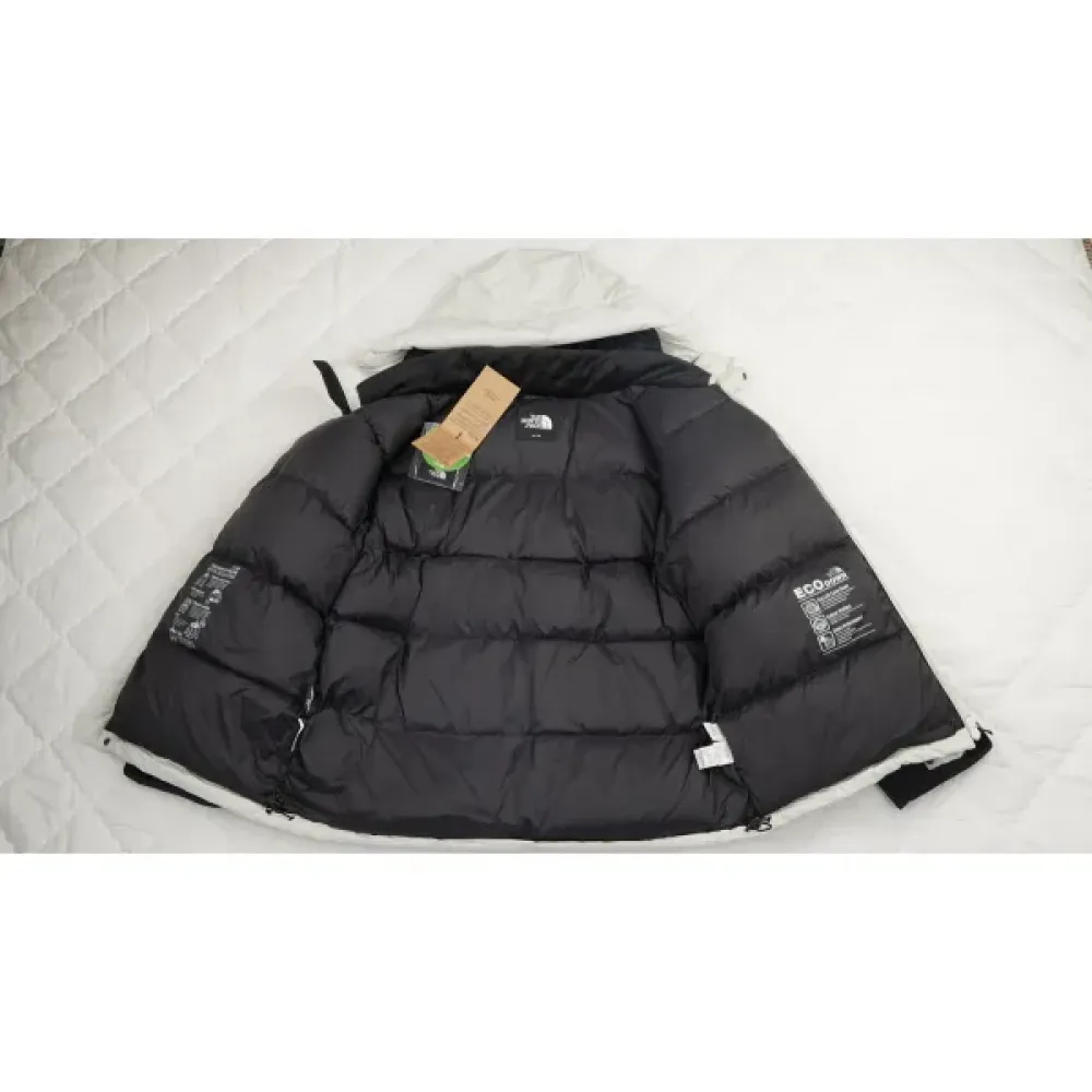  The North Face 1990 Jacket Black and White
