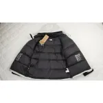  The North Face 1990 Jacket Black and White
