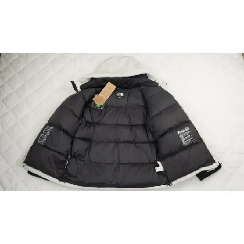  The North Face 1990 Jacket Black and White