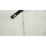  The North Face 1990 Jacket Black and White