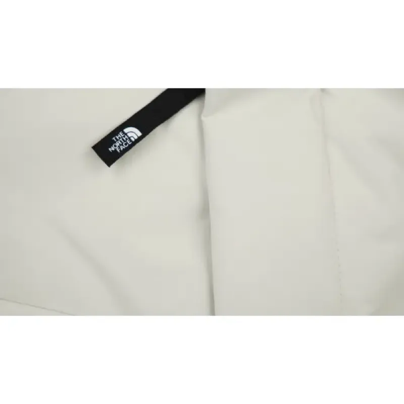  The North Face 1990 Jacket Black and White