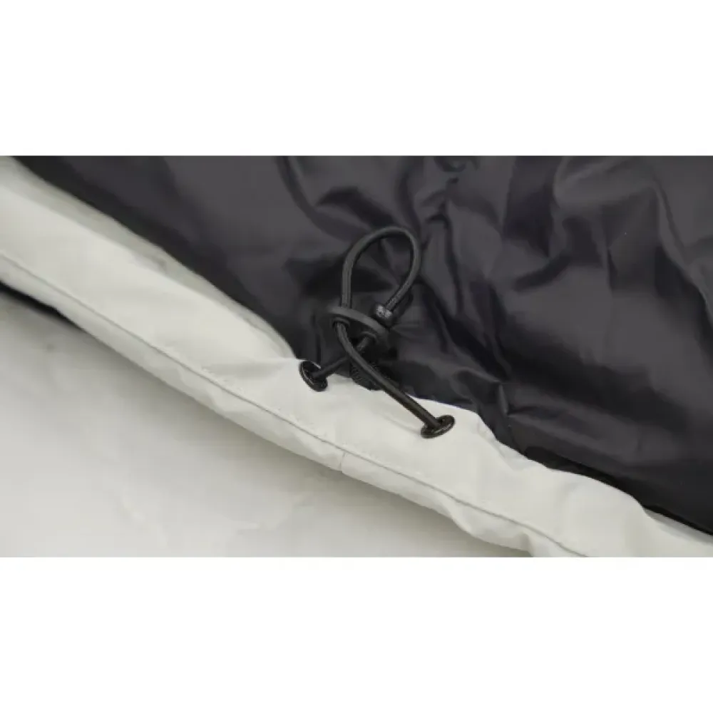  The North Face 1990 Jacket Black and White