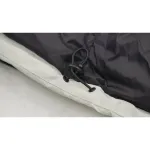  The North Face 1990 Jacket Black and White