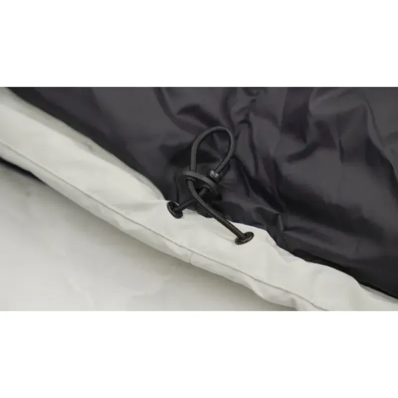  The North Face 1990 Jacket Black and White