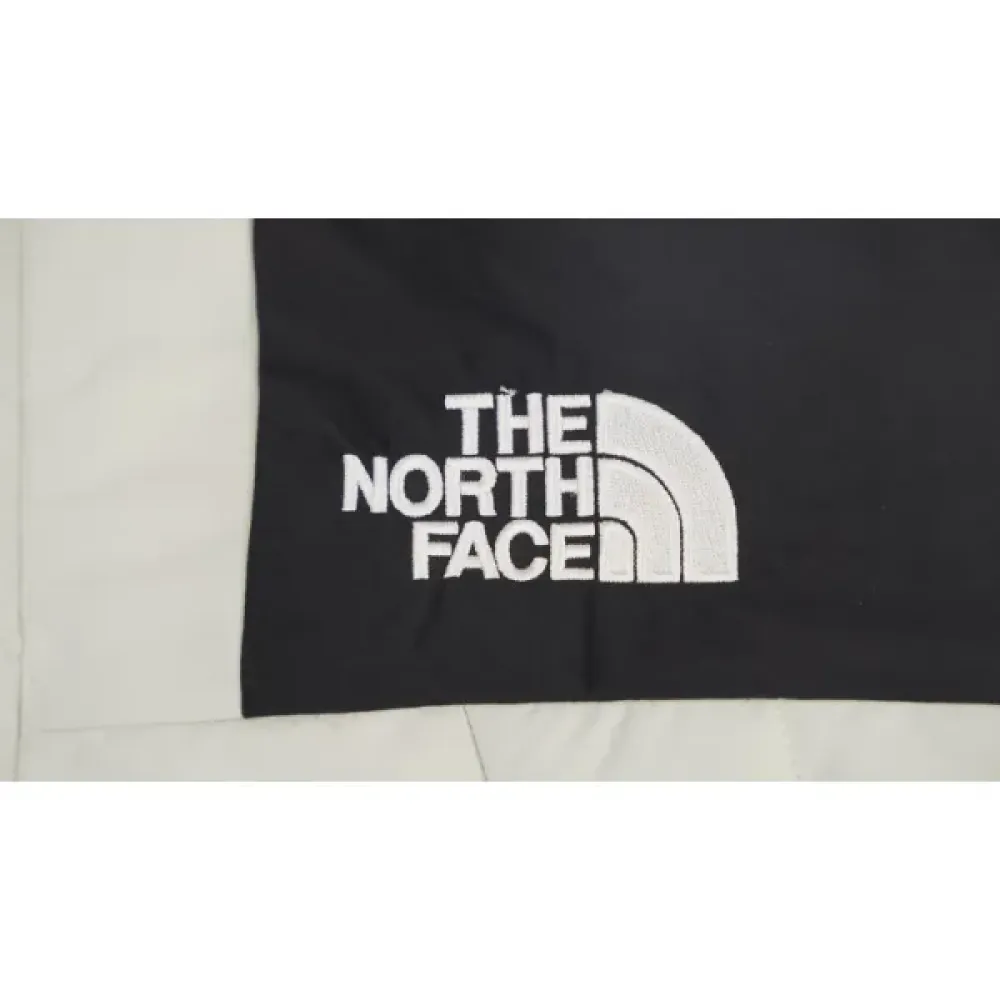  The North Face 1990 Jacket Black and White