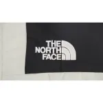  The North Face 1990 Jacket Black and White