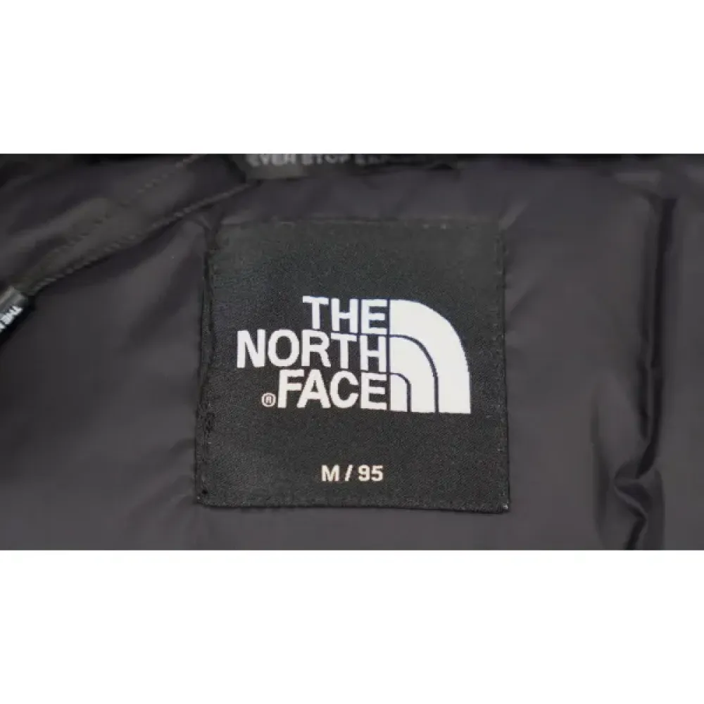  The North Face 1990 Jacket Black and White