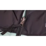  The North Face 1996 Splicing White And Celeste