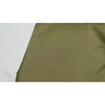  The North Face 1996 Splicing White And Double Green