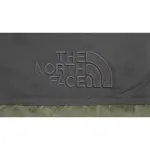  The North Face 1996 Splicing White And Double Green