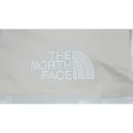  The North Face 1996 Splicing White And Double Pinyin White