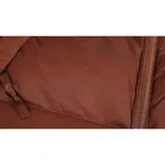  The North Face 1996 Splicing White And Mocha Brown
