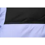  The North Face 1996 Splicing White And Taro Purple