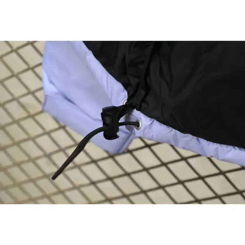  The North Face 1996 Splicing White And Taro Purple