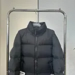  The North Face 1996S Black Down Jacket