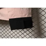  The North Face Black and Pink Jackets