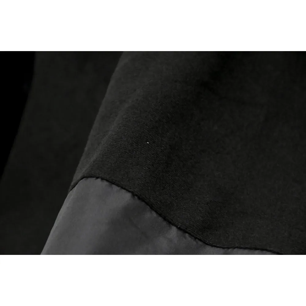  The North Face Black and White