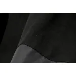  The North Face Black and White