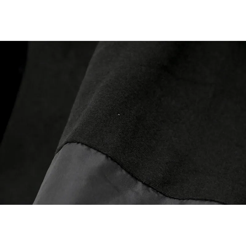  The North Face Black and White