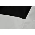  The North Face Black and White