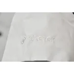  The North Face Black and White