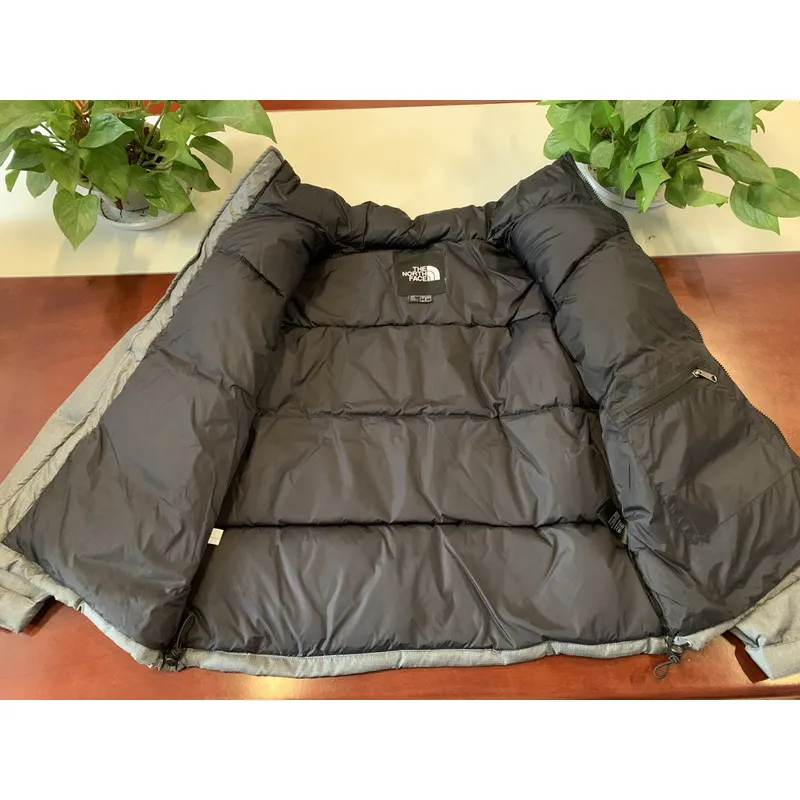  The North Face Fla Xen Down Jacket