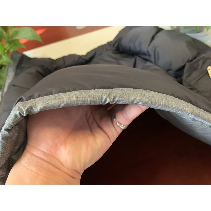  The North Face Fla Xen Down Jacket