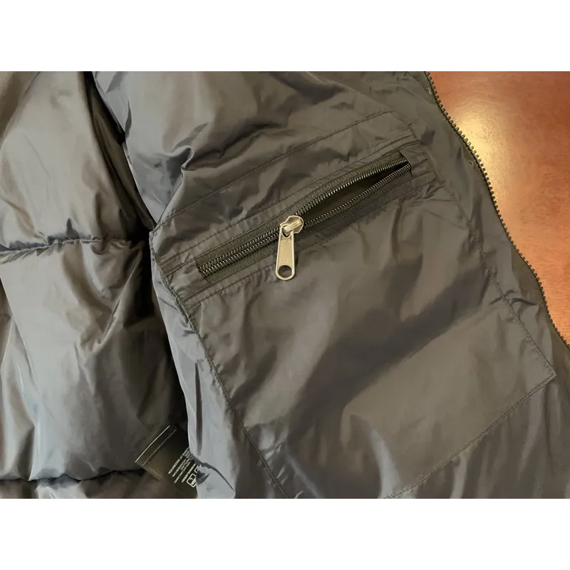  The North Face Fla Xen Down Jacket