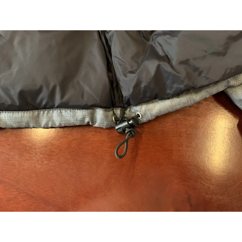  The North Face Fla Xen Down Jacket