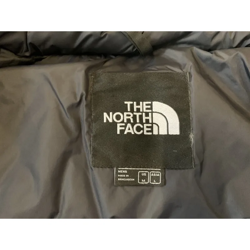 The North Face Fla Xen Down Jacket