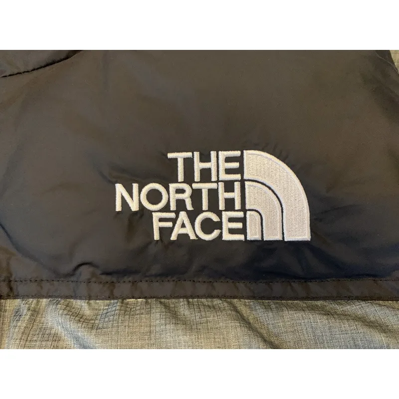  The North Face Fla Xen Down Jacket