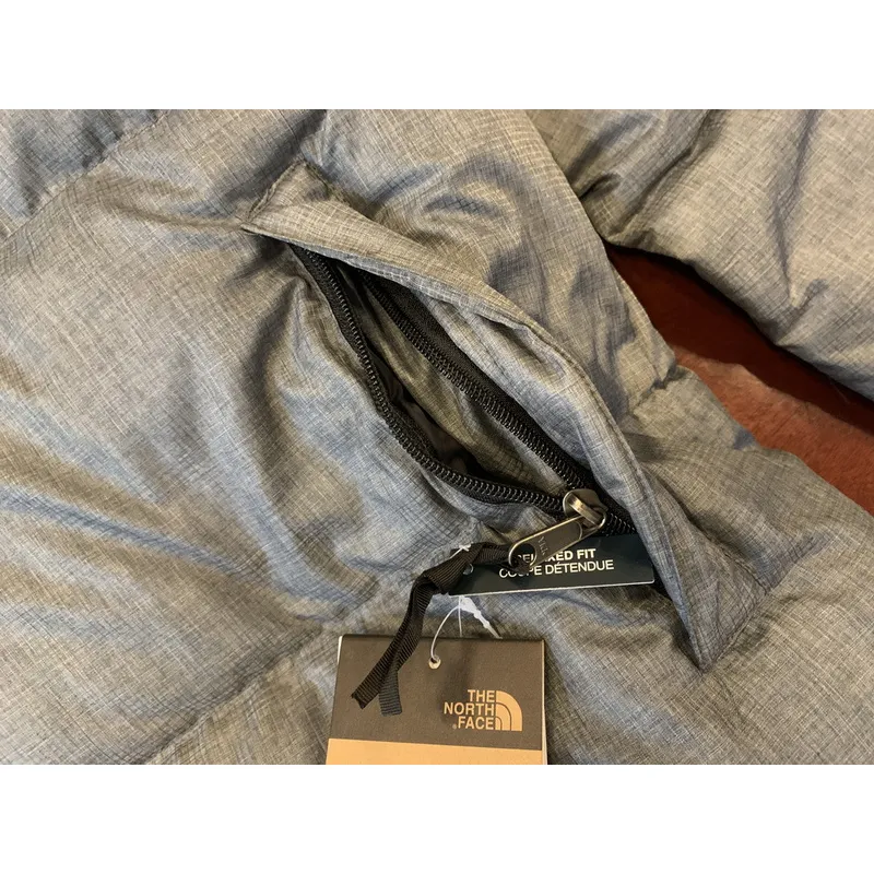  The North Face Fla Xen Down Jacket