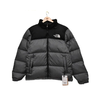  The North Face Fla Xen Down Jacket 01