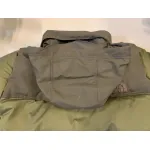  The North Face Grass Green Down Jacket