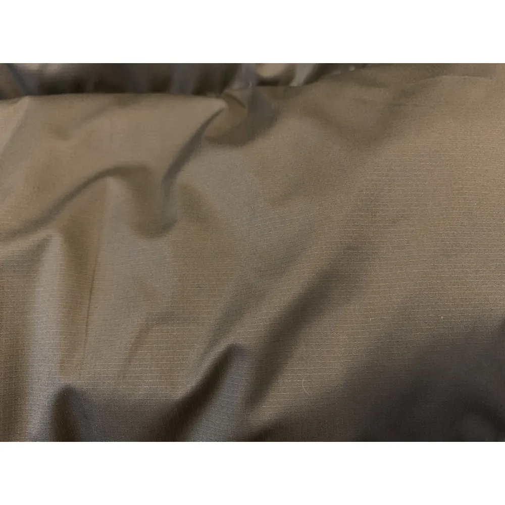  The North Face Grass Green Down Jacket