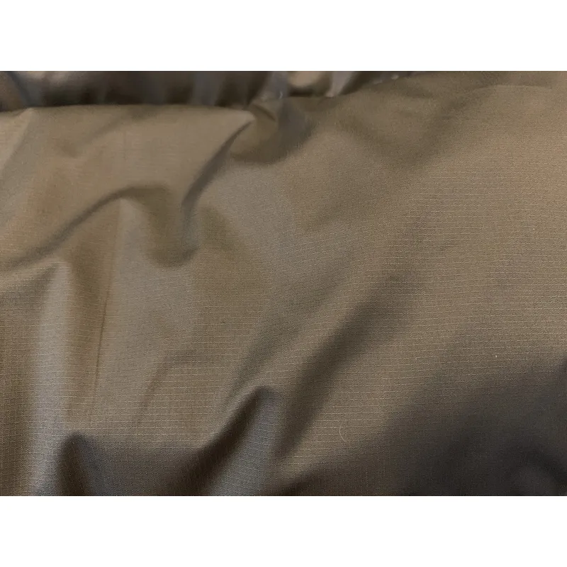  The North Face Grass Green Down Jacket