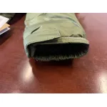  The North Face Grass Green Down Jacket