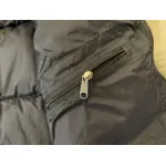  The North Face Mosaic Green Down Jacket
