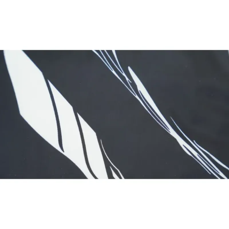  The North Face Splicing White And Black Zebra