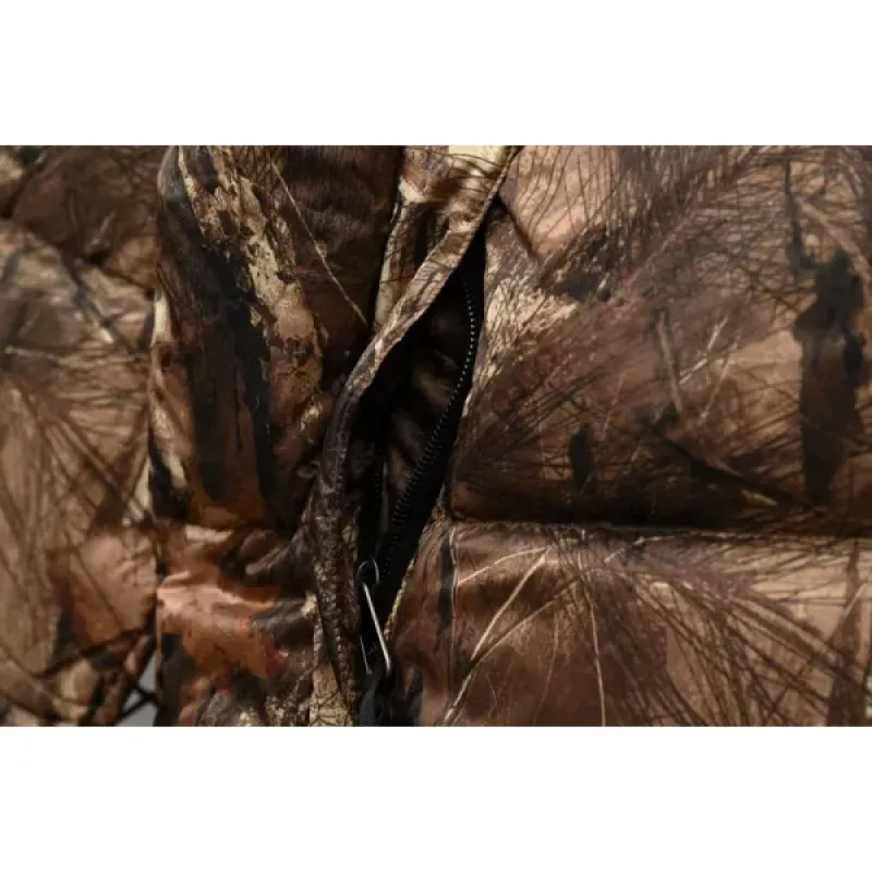  The North Face Splicing White And Maple Leaf