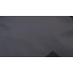  The North Face Splicing White And XX black Down Jacket