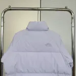  The North Face Taro Purple Down Jacket Short