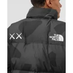  The North Face x KAWS Retro 1996 Nuptse Jacket