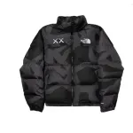  The North Face x KAWS Retro 1996 Nuptse Jacket