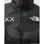  The North Face x KAWS Retro 1996 Nuptse Jacket
