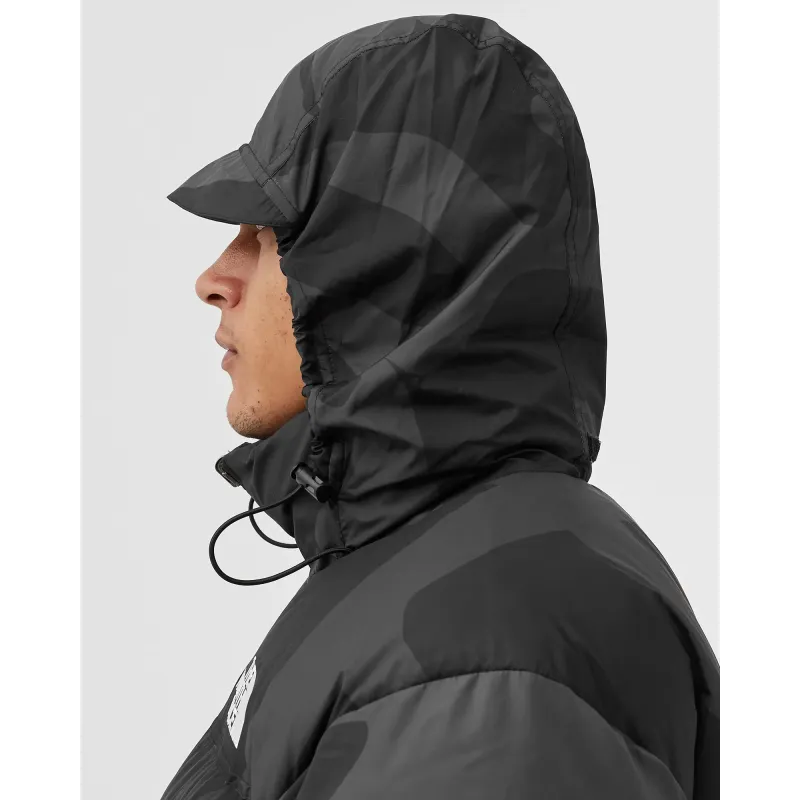  The North Face x KAWS Retro 1996 Nuptse Jacket