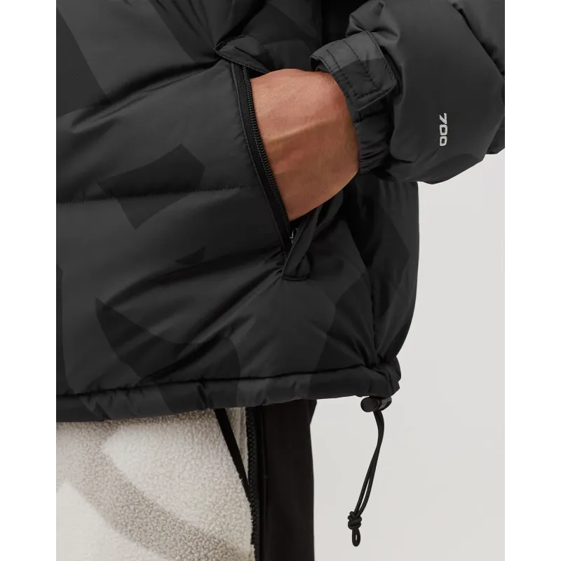  The North Face x KAWS Retro 1996 Nuptse Jacket