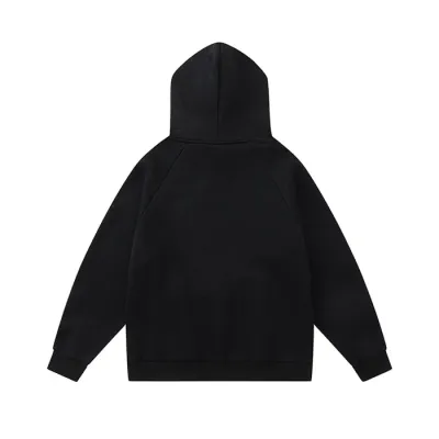  Trapstar Decoded Camo Hoodie 02