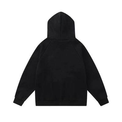  Trapstar Decoded Camo Hoodie 02
