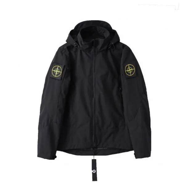 Stussy Coat XB414#p1561